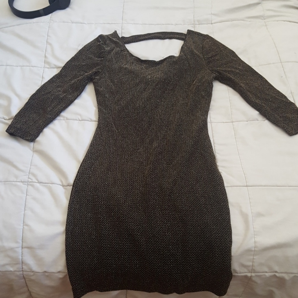 short dress